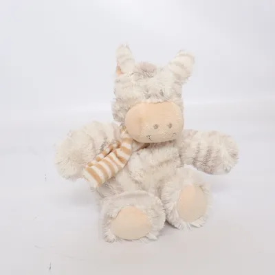Gosedjur (Vit, Grå, Beige) från Gilbert Gilbert