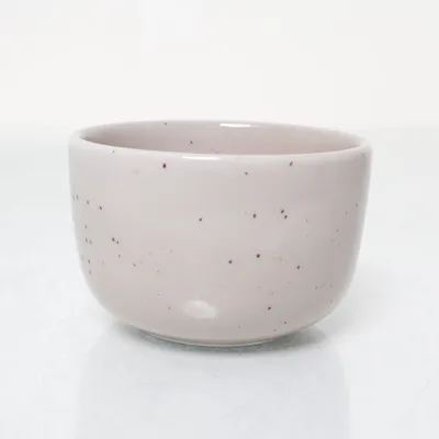 Schaal (Beige, Zwart) van Scandi Living