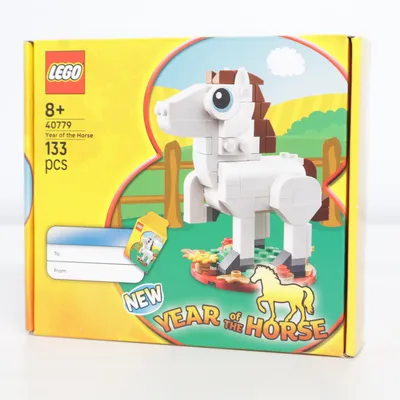 Jeu de construction (Multicolore) de LEGO