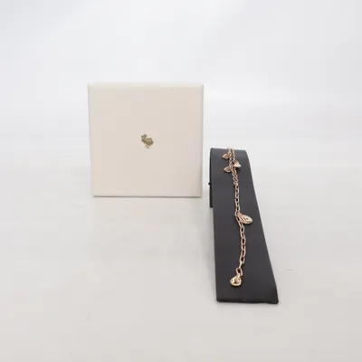 Armband (Guldfärgad) från Dodo Guld