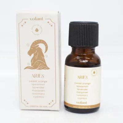 Essentielle olier (Aries) fra Volant