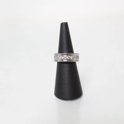 Ring (Zilver) van Edblad Onbekend materiaal