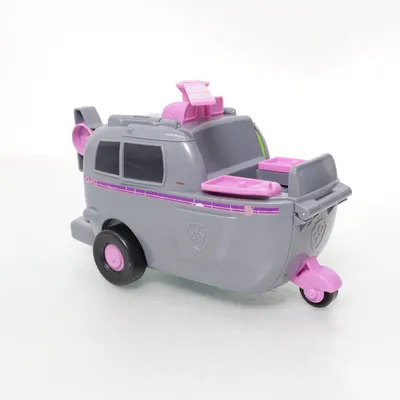 Speelgoed (Grijs, Meerkleurig) van Paw Patrol
