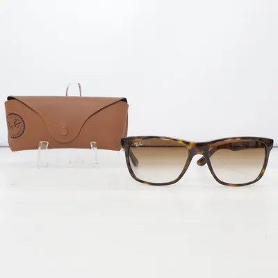 Lunettes de soleil (RB 4181) de Ray-Ban
