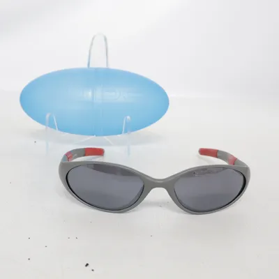 Sportsbriller (Grå, Rød) fra Julbo