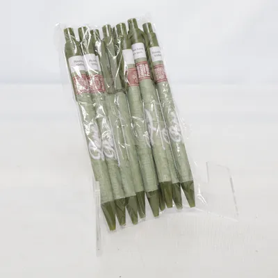 Penna från Lepel