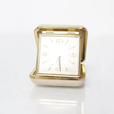 Alarmbel (Goud) van Europa