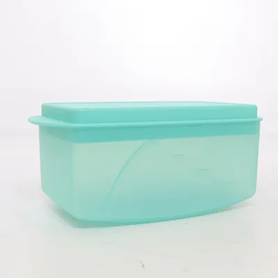 Botervloot (Turquoise) van Tupperware
