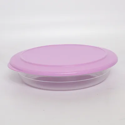 Lunchtrommel (Servierperle) van Tupperware