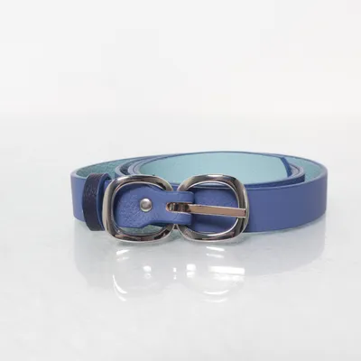 Riem (Blauw) van TCM