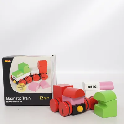 Leksakståg (30134) från Brio