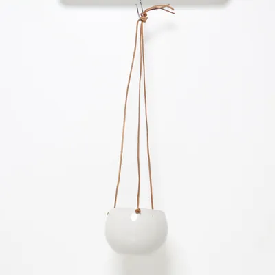 Plant hanger (Wit)