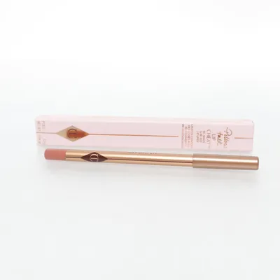 Lipliner (Pillow Talk) van Charlotte Tilbury