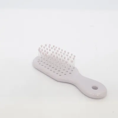 Hårborste (Lila) från Skrållan