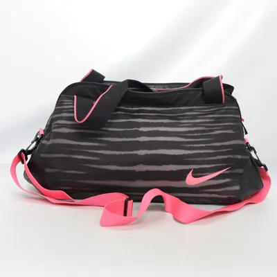 Träningsväska (Svart, Grå, Rosa) från Nike