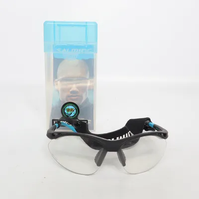 Sportbrillen (Protective) von Salming