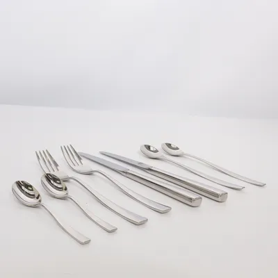 Cutlery (Silver)