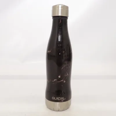 Thermos (Black) from Glacial