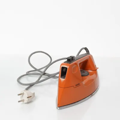 Strykjärn (Orange) från Philips