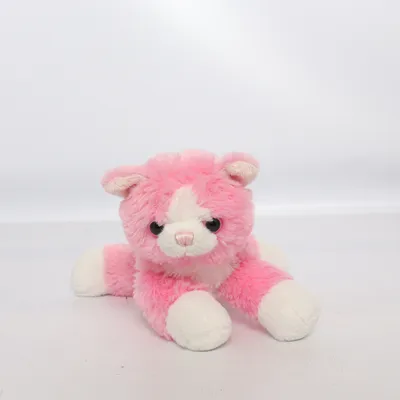 Gosedjur (Rosa, Vit) från Aurora Polyester