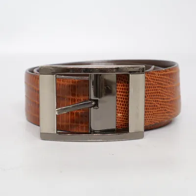 Bälte (Brun) från SAND