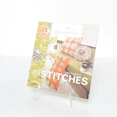 Informatief boek