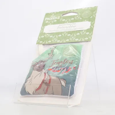 Geurzakje (Fearless By Nature) van Scentsy