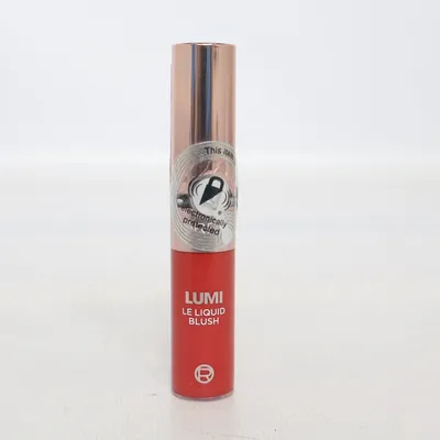 Blush (Lumi Le Liquid Blush) fra L'Oréal Paris