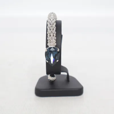 Armband (Silverfärgad) från Caroline Svedbom Okänd metall