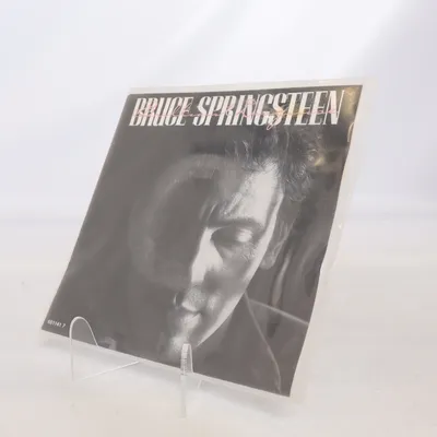 Vinyl record