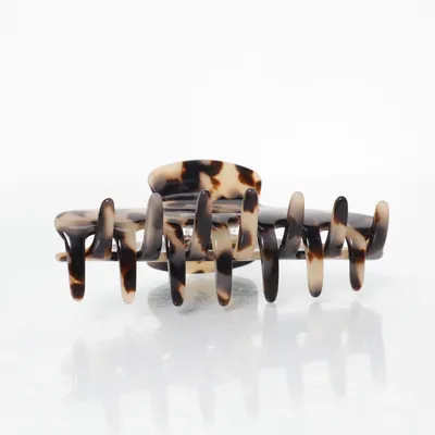 Haarklem (Beige, Bruin) van Arket