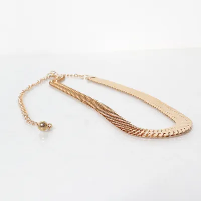 Broekketting (Goud)