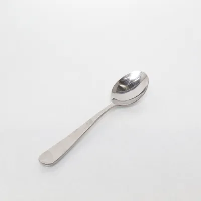 Sked (Silverfärgad) från Gense