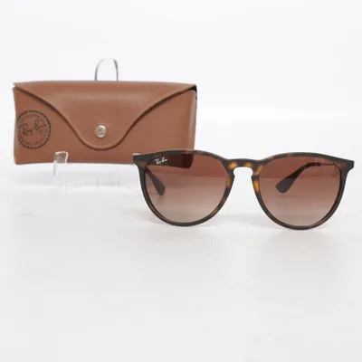 Lunettes de soleil (RB4171 Erika) de Ray-Ban