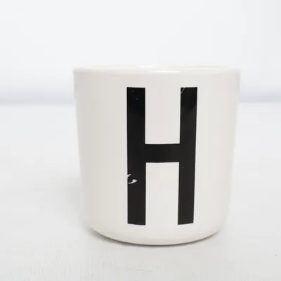 Drinkglas (Arne Jacobsen) van Design Letters