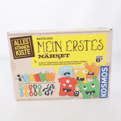Brädspel (Flerfärgad) från Kosmos
