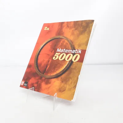 Kurslitteratur från Natur & Kultur