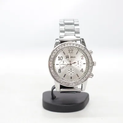 Montre (Argent) de Geneva
