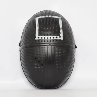 Kostuum accessoires (Zwart, Wit)