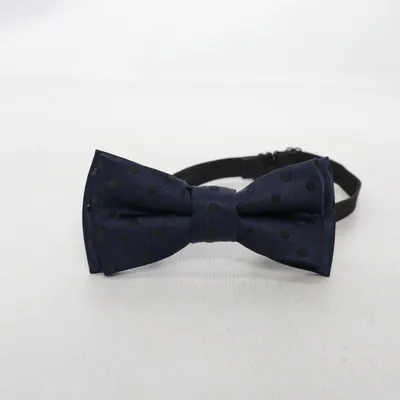 Bow tie (Blue)