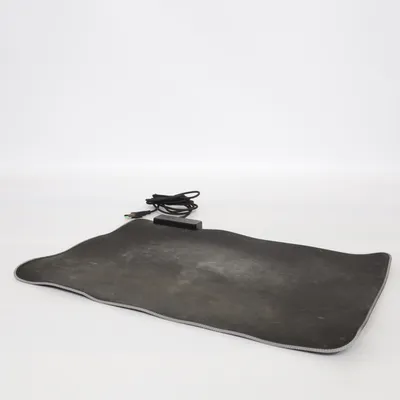 Musmatta (Svart) från Razer