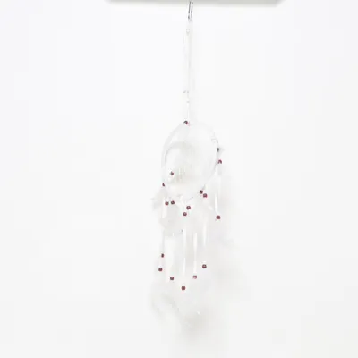 Dreamcatcher (White)