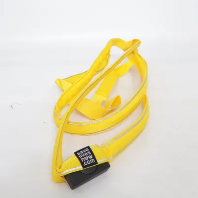 Bebistillbehör (Gul) från Save Lives Now