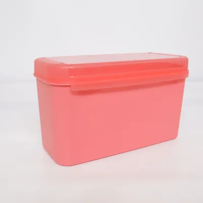 Matlåda (Rosa) från Tupperware