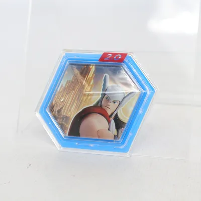 Game accessory (Thor) from Disney Infinity