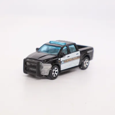 Speelgoed auto (2015 Ram) van Matchbox