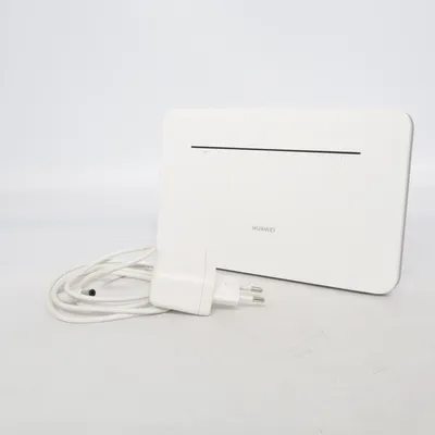 Router (B535-235a) från Huawei