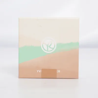 Lidschattenpalette (Complexion Powder) von Yves Rocher