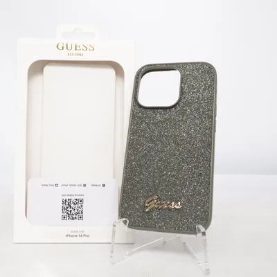 Phone case (iPhone 14 Pro) from Guess