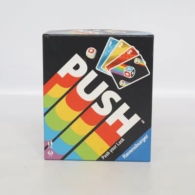 Sällskapsspel från Ravensburger